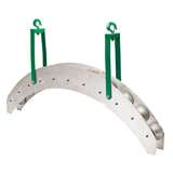 48" Conveyor Sheave with 10 Sheave Wheels redirect to product page